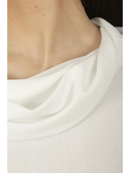 Vestito Liviana Conti Hanna Bianco